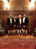 Photo of photos/thumb_Jon Welles and 3 sons celebrating Burns Night